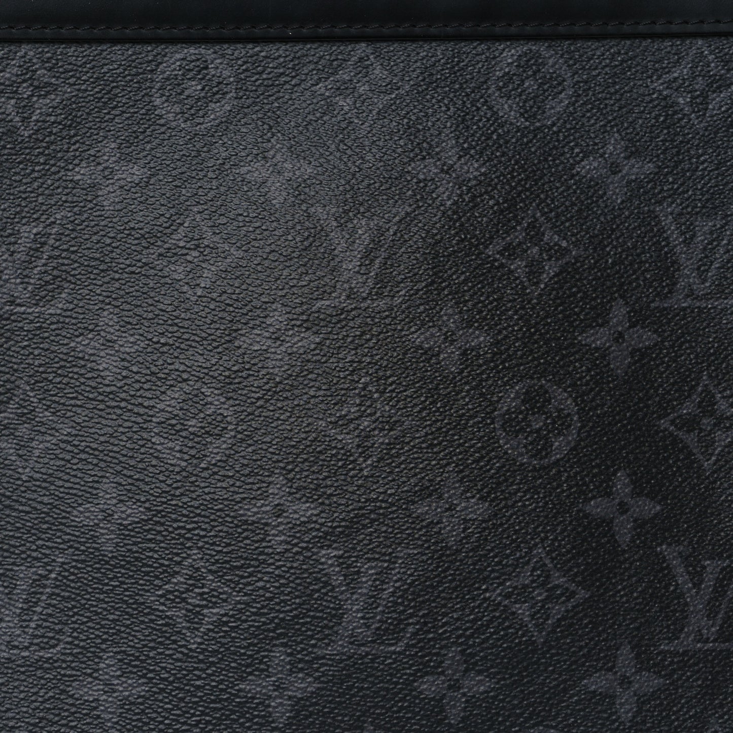 Monogram Eclipse Pochette Voyage MM