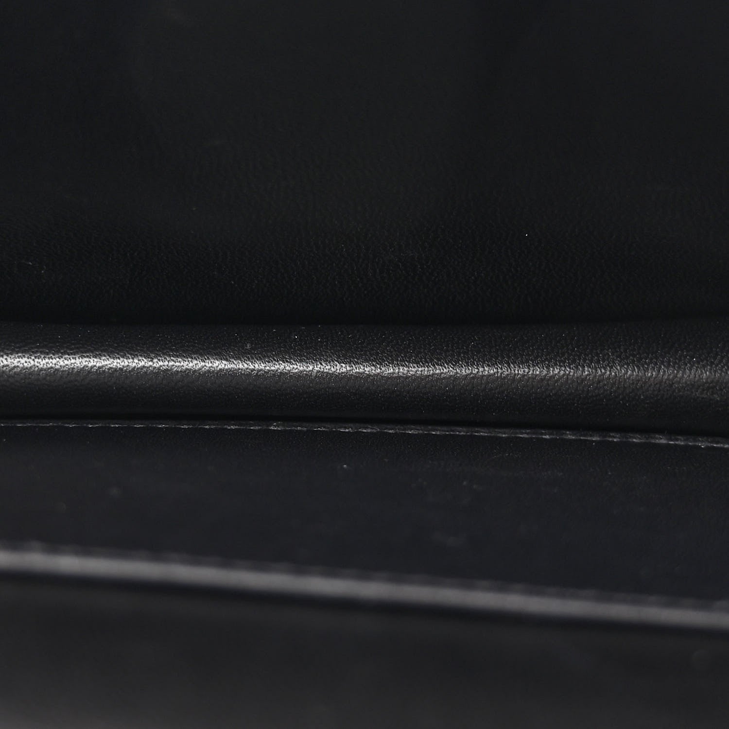 Hermes Evergrain Constance 18 Black 6 of 15
