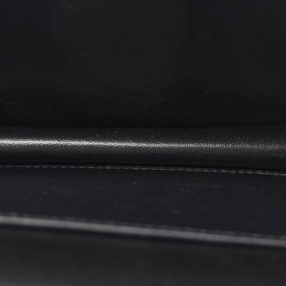 Hermes Evergrain Constance 18 Black 6 of 15