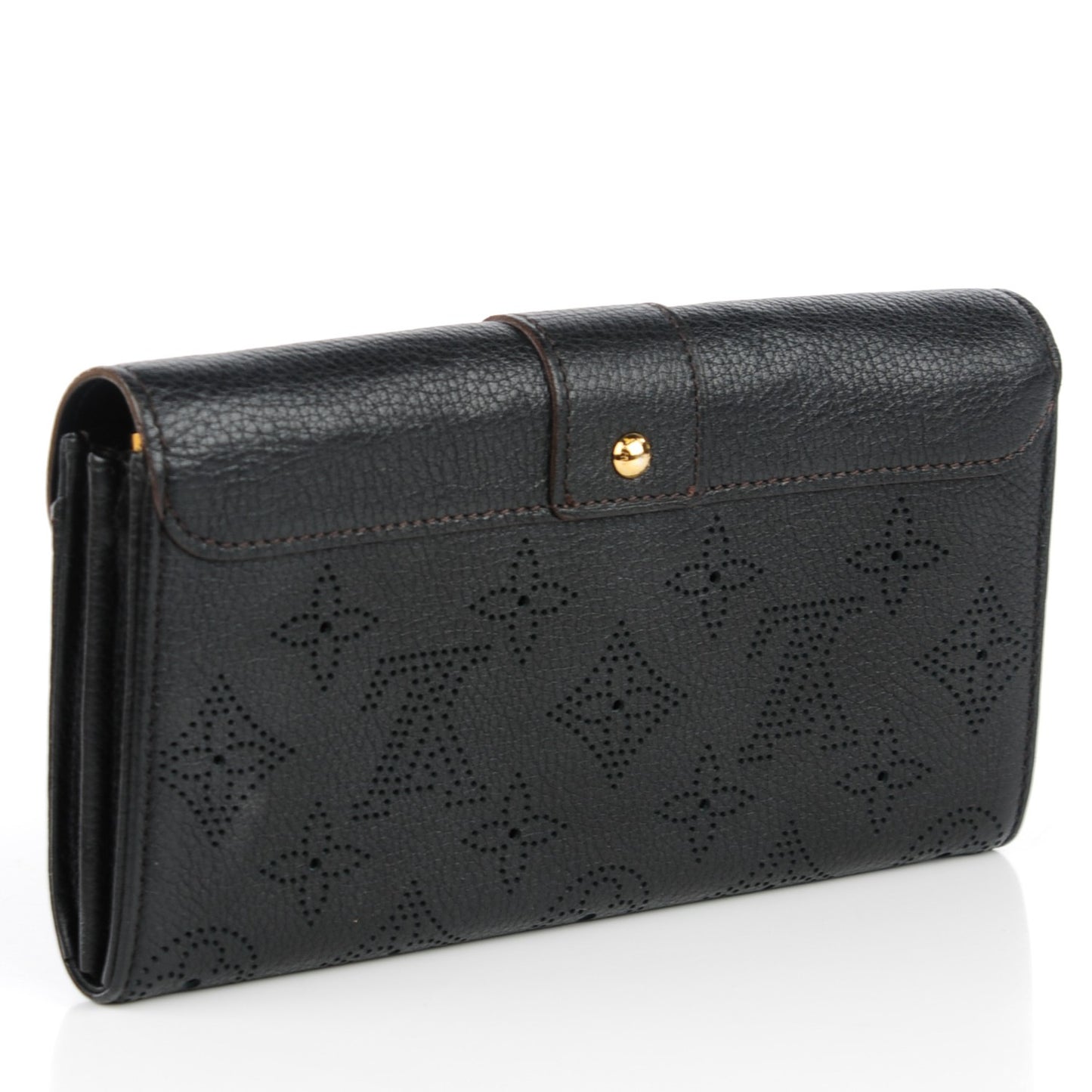 Mahina Iris Wallet Black