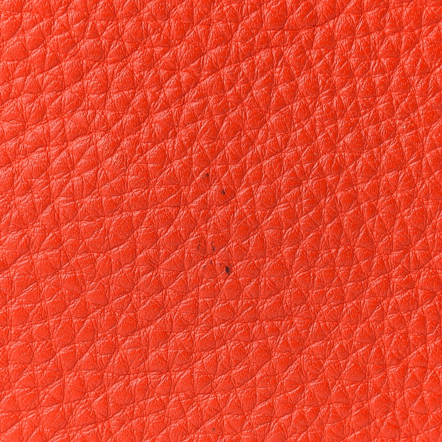 Cervo Deerskin Large Hobo Vesuvio