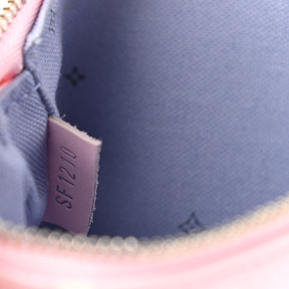 Louis Vuitton Monogram Escale Mini Pochette Accessories Pastel 7 of 10