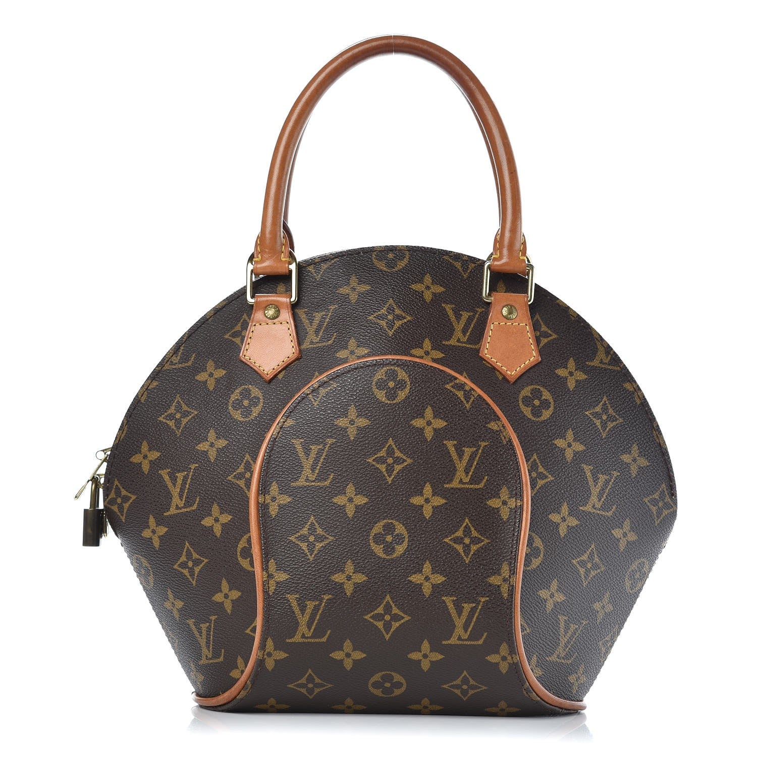 Louis Vuitton Monogram Ellipse PM 1 of 10
