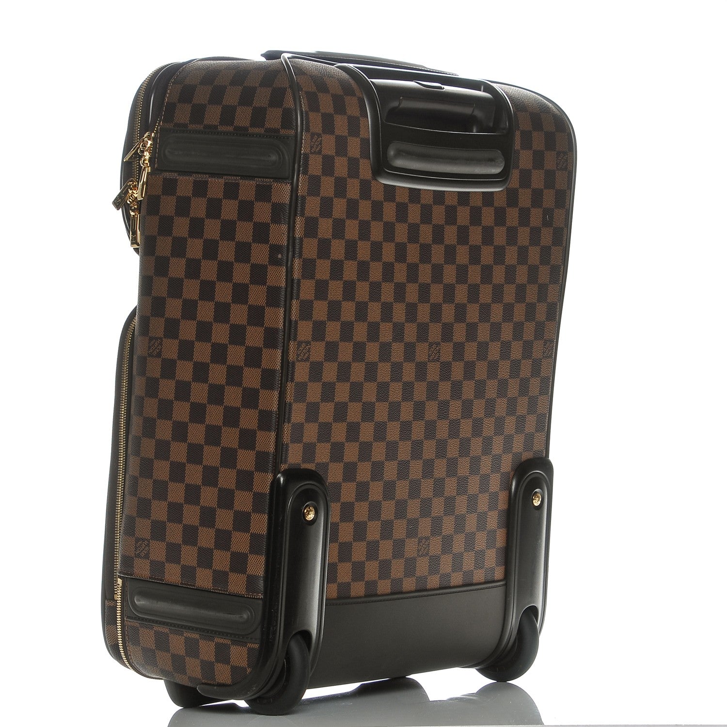 Louis Vuitton Damier Ebene Pegase 55 Business 3 of 14