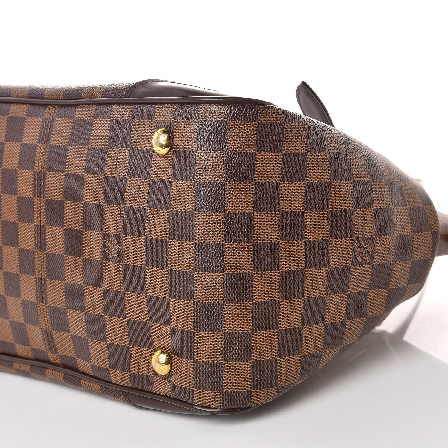 Louis Vuitton Damier Ebene Verona MM 6 of 9
