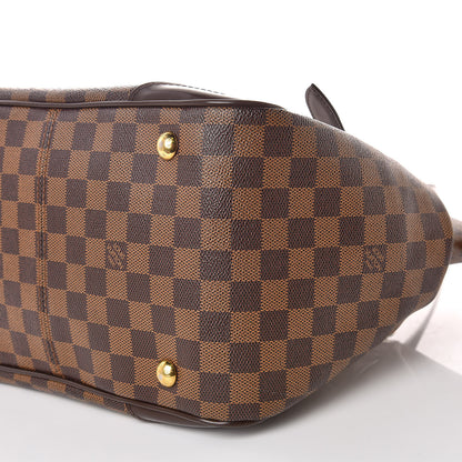 Louis Vuitton Damier Ebene Verona MM 6 of 9