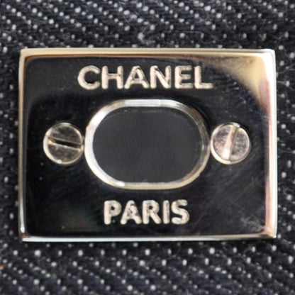 Chanel Patchwork Medium Flap Bag 12P 9 of 10