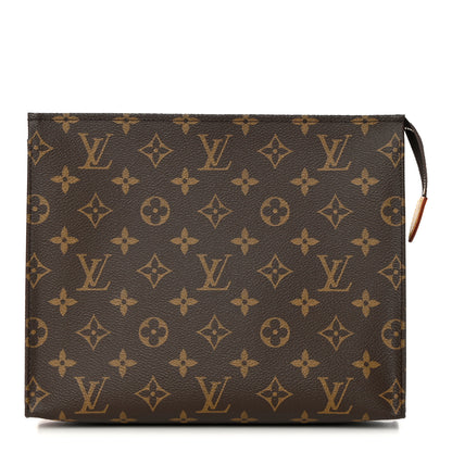 Louis Vuitton Monogram Toiletry Pouch 26 1 of 8