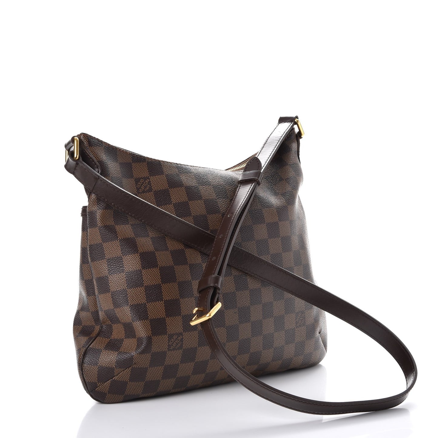 Damier Ebene Bloomsbury PM