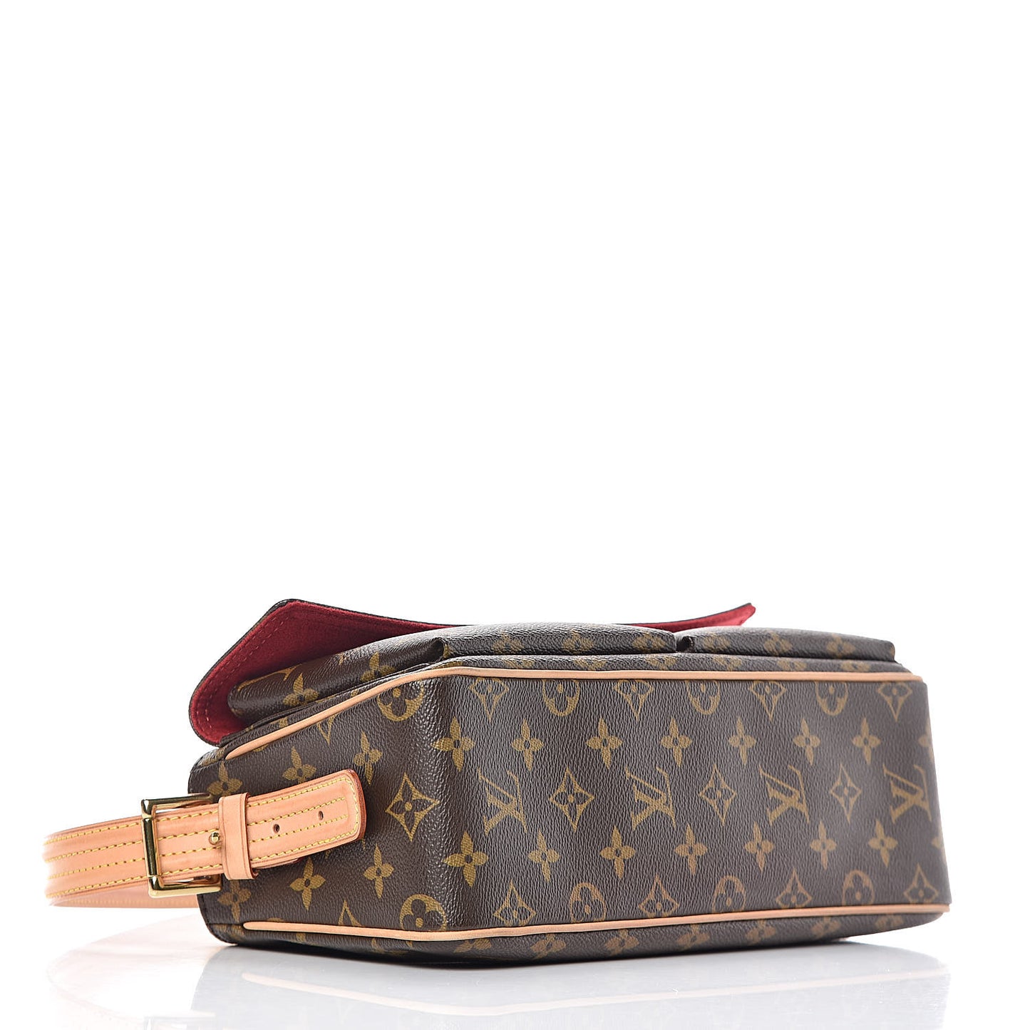 Monogram Viva-Cite MM