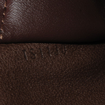 Louis Vuitton Empreinte Secret Compact Wallet Ombre 6 of 6