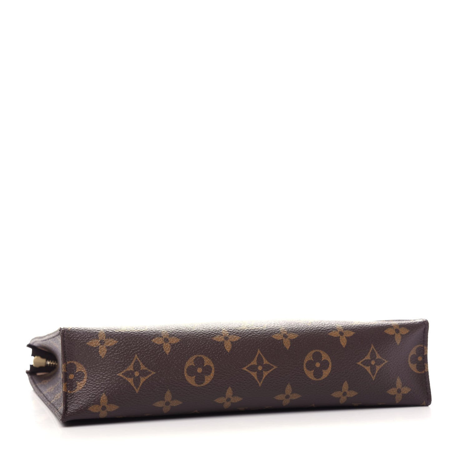 Monogram Toiletry Pouch 26