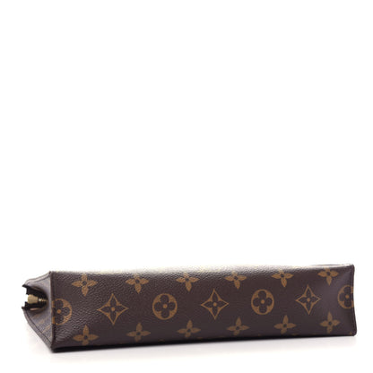Louis Vuitton Monogram Toiletry Pouch 26 4 of 8