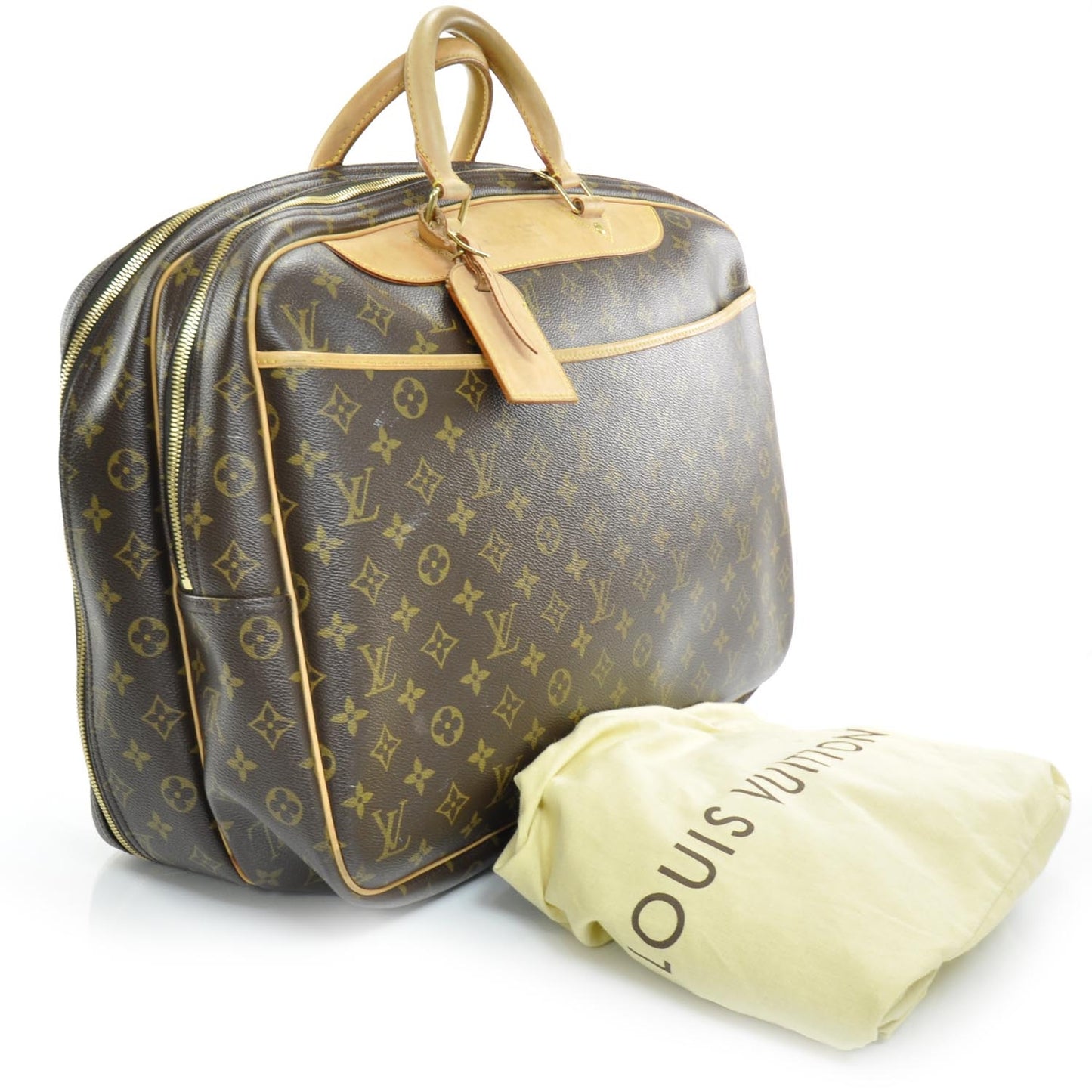 Monogram Alize 24 Heures
