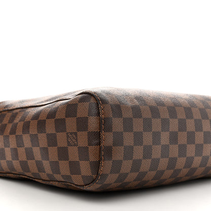 Louis Vuitton Damier Ebene Portobello PM 9 of 13