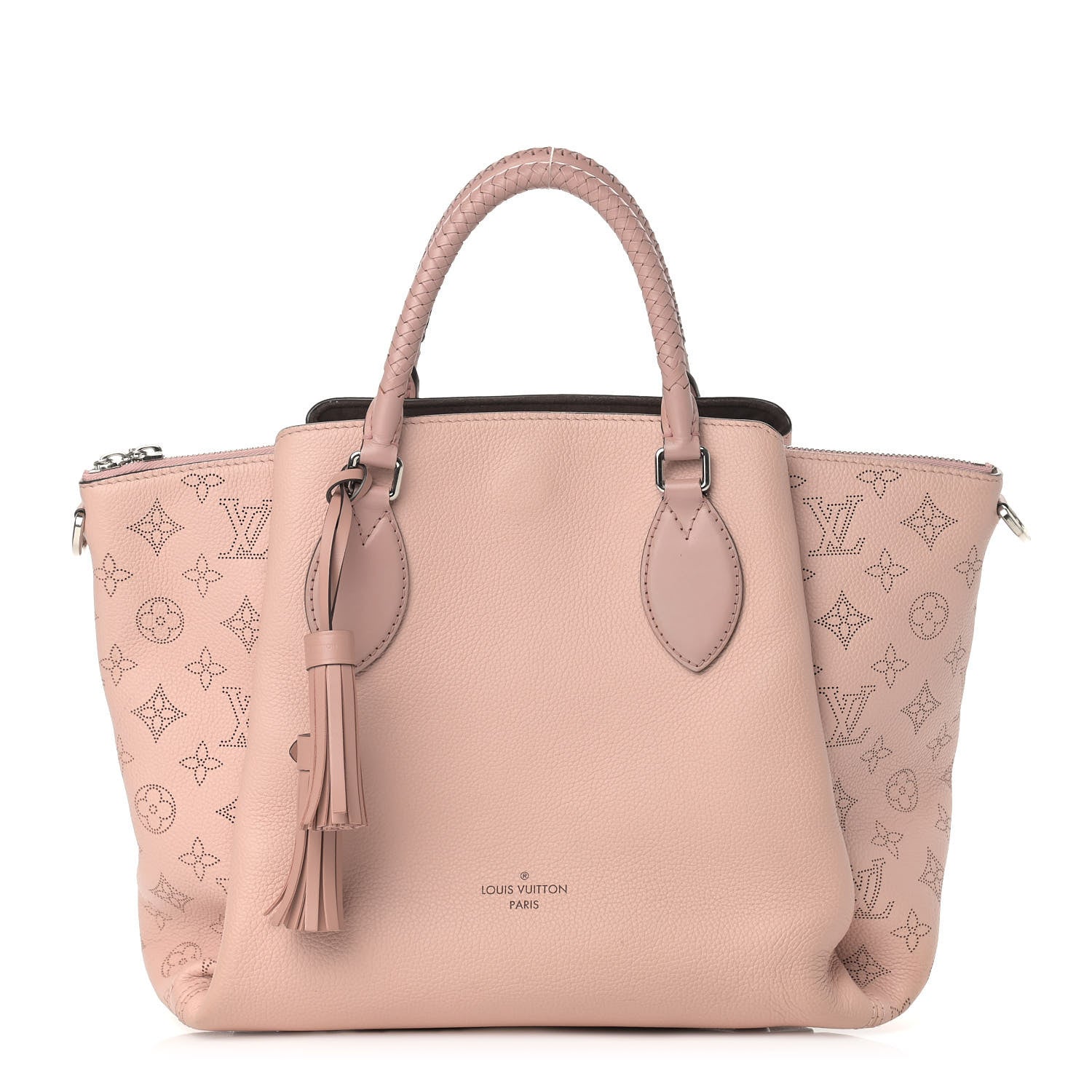 Louis Vuitton Mahina Haumea Magnolia 1 of 11