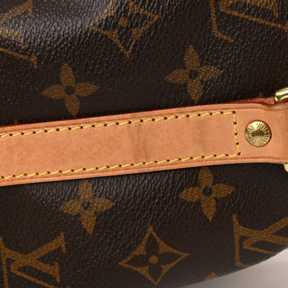 Louis Vuitton Monogram Speedy Bandouliere 30 12 of 18