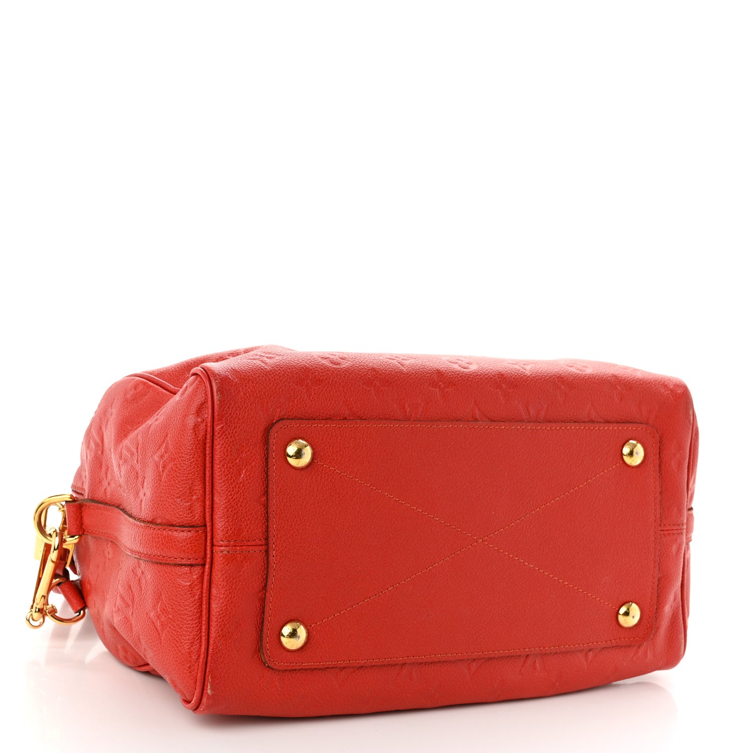 Louis Vuitton Empreinte Speedy Bandouliere 30 Orient 4 of 16