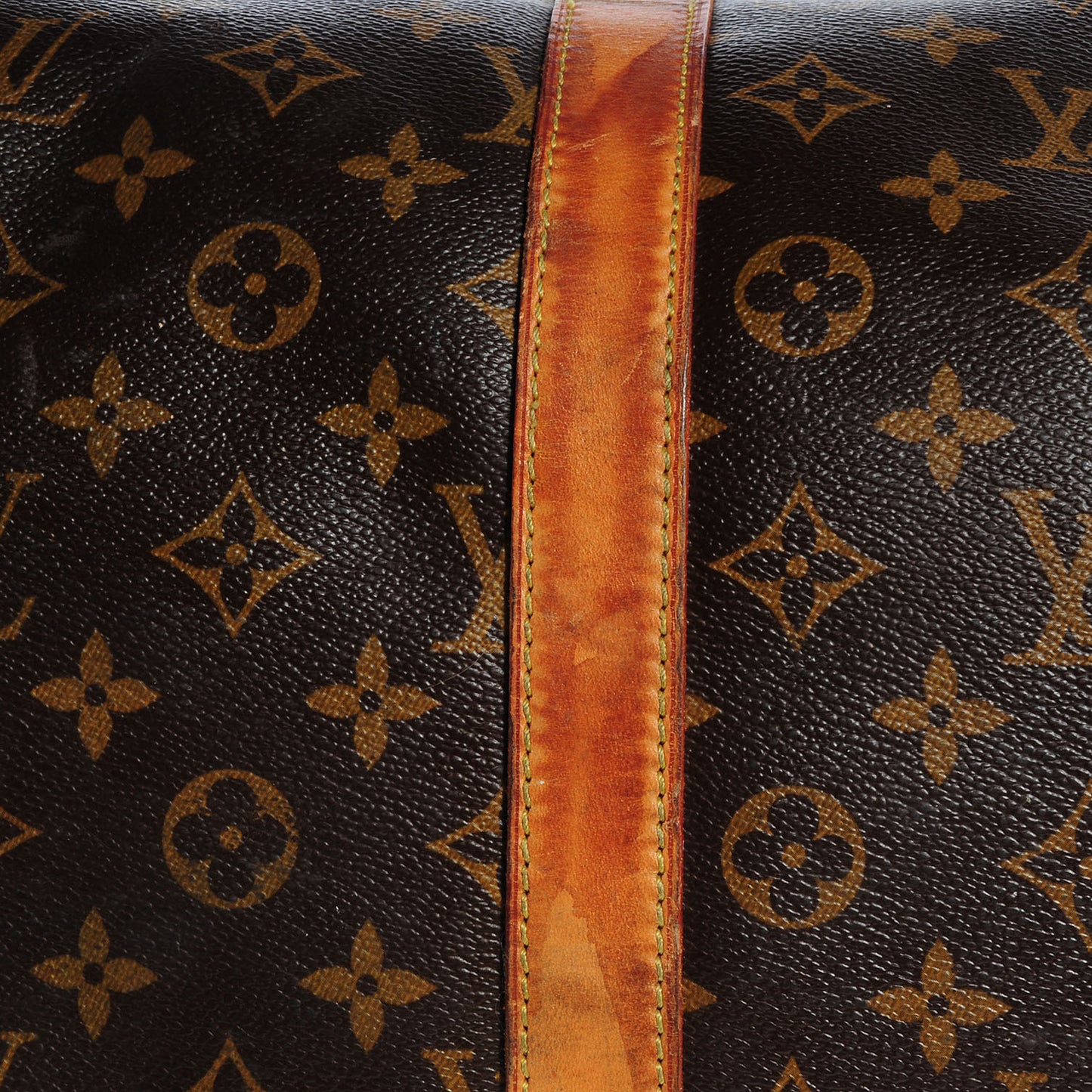Monogram Keepall Bandouliere 55