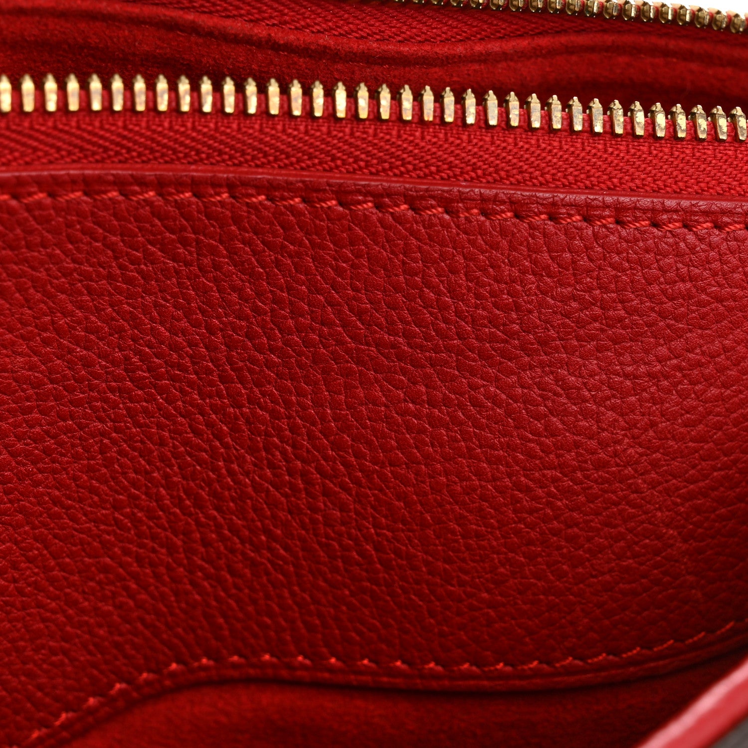 Louis Vuitton Monogram Pallas Cherry 13 of 13