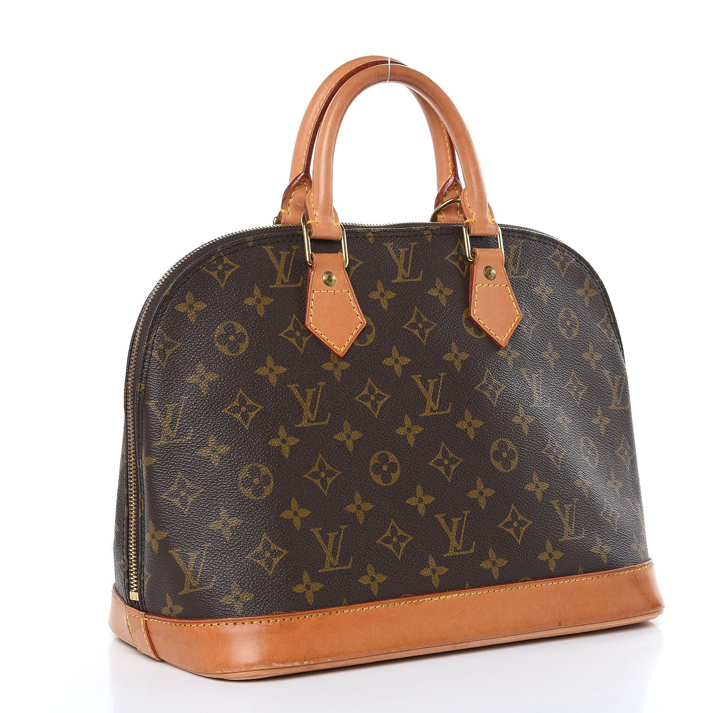 Monogram Alma PM