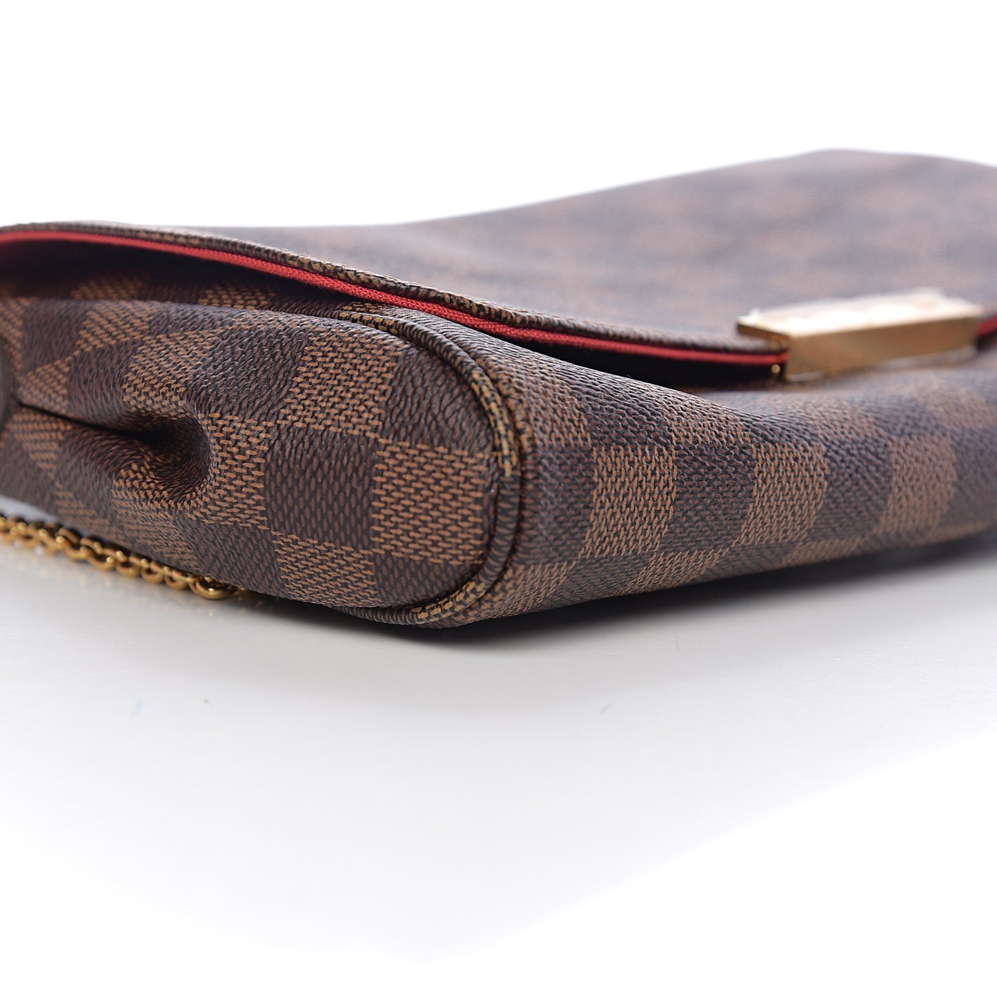Damier Ebene Favorite MM