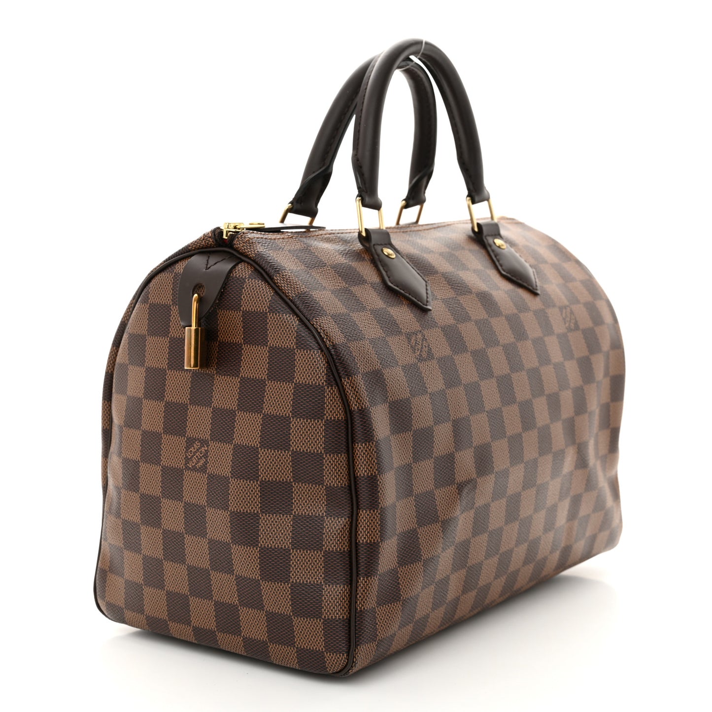 Damier Ebene Speedy 30