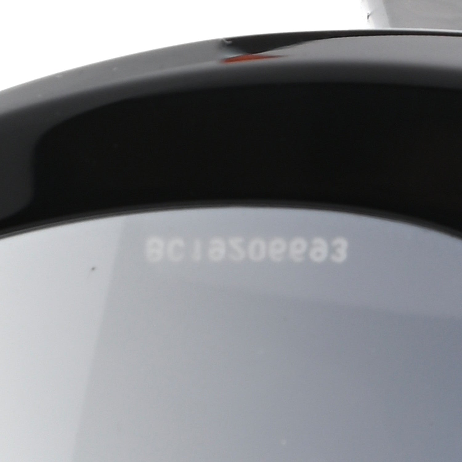 Chanel Acetate Lace Effect Sunglasses 5294 Black 8 of 8