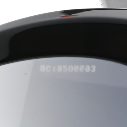Chanel Acetate Lace Effect Sunglasses 5294 Black 8 of 8