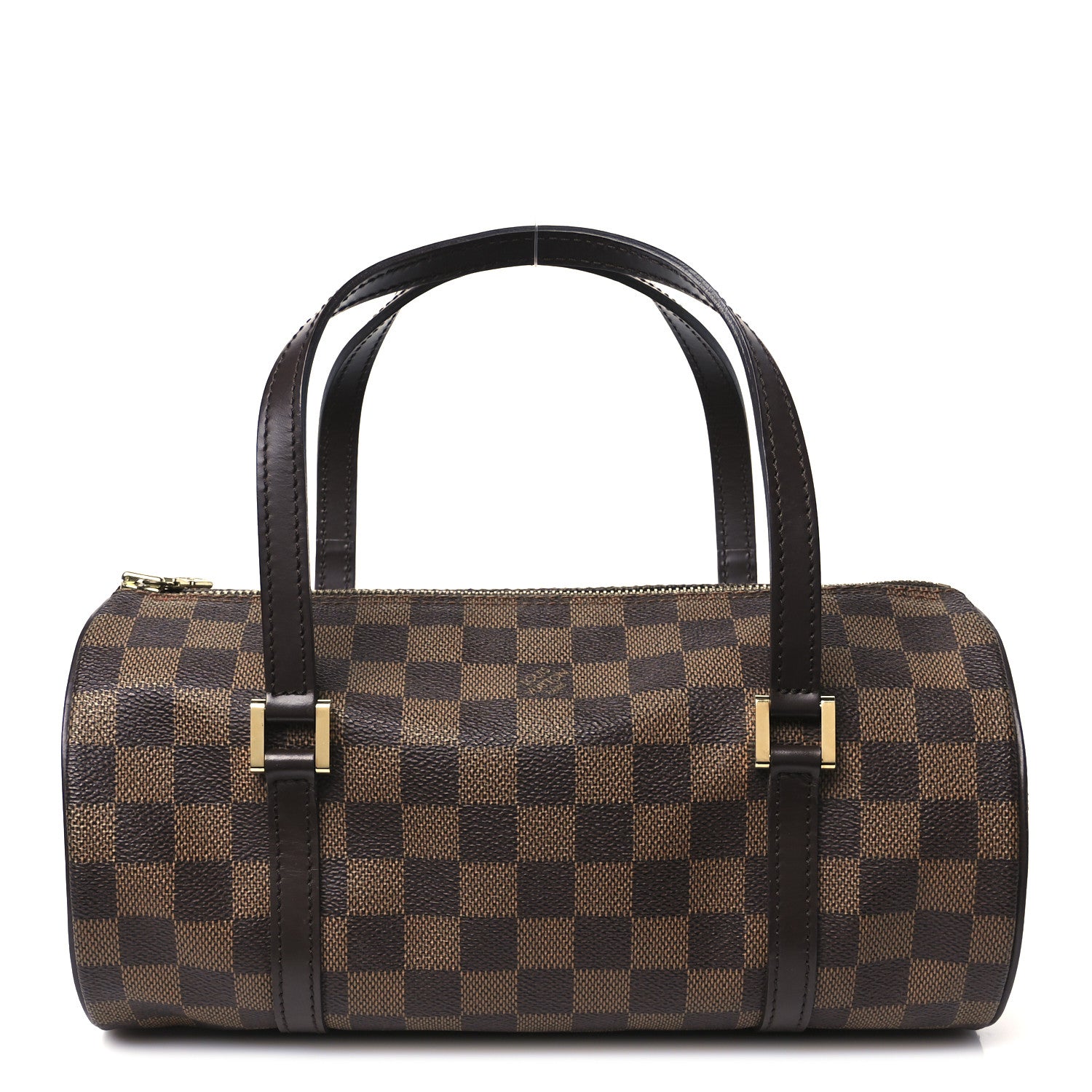 Louis Vuitton Damier Ebene Papillon 26 1 of 10
