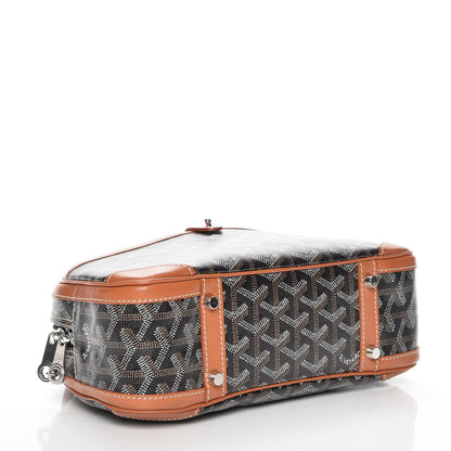 Goyard Saint Jeanne PM Black Gold 4 of 7