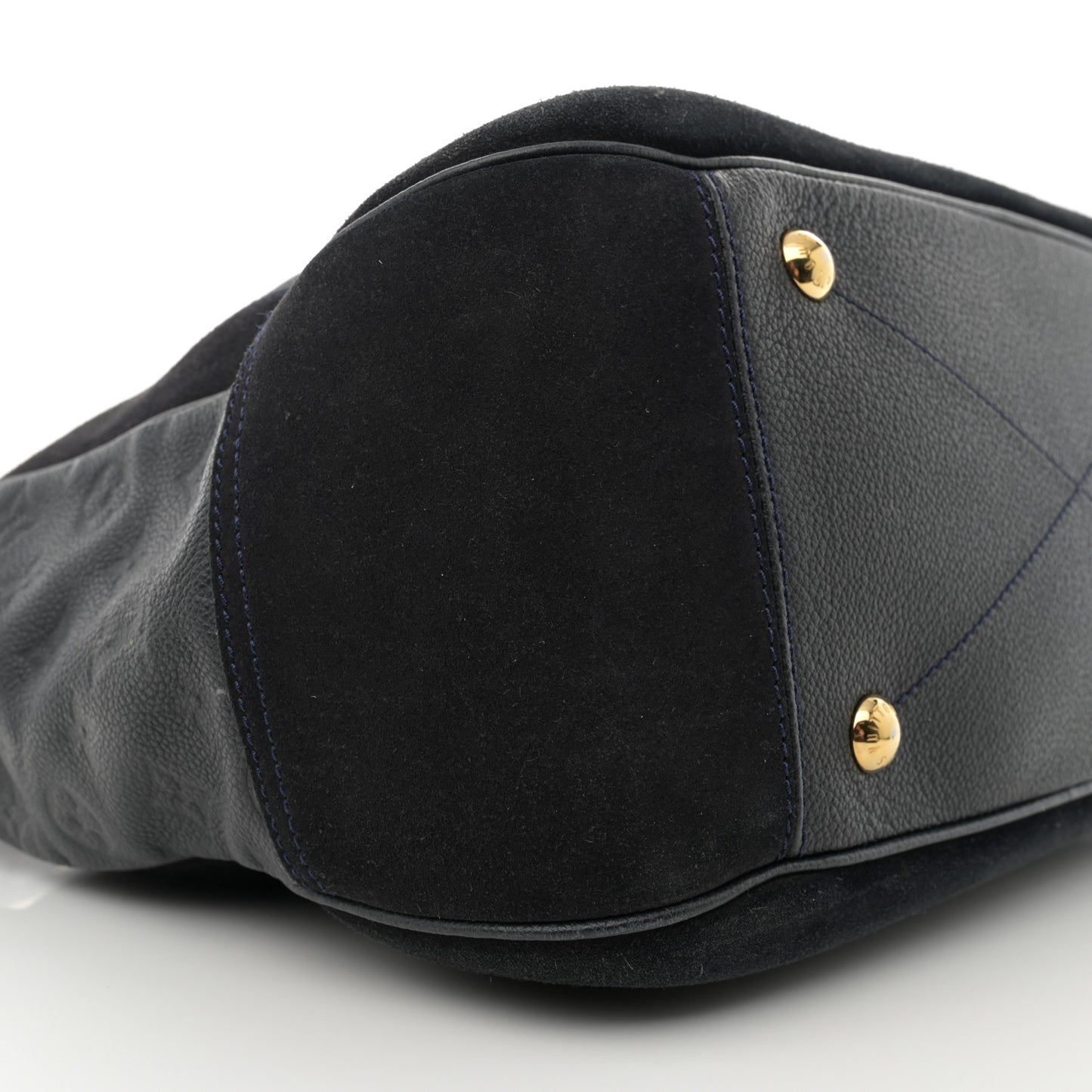 Empreinte Suede Audacieuse MM Infini