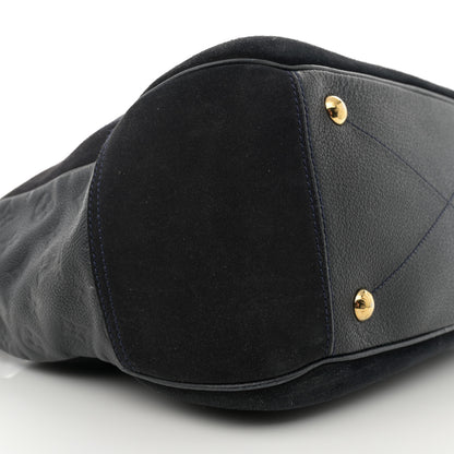 Louis Vuitton Empreinte Suede Audacieuse MM Infini 8 of 10