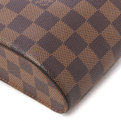 Louis Vuitton Damier Ebene Geronimos 6 of 7