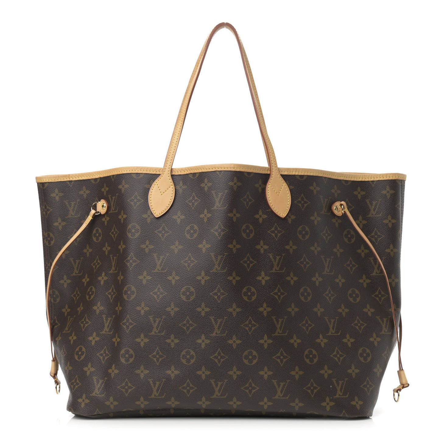 Monogram Neverfull GM