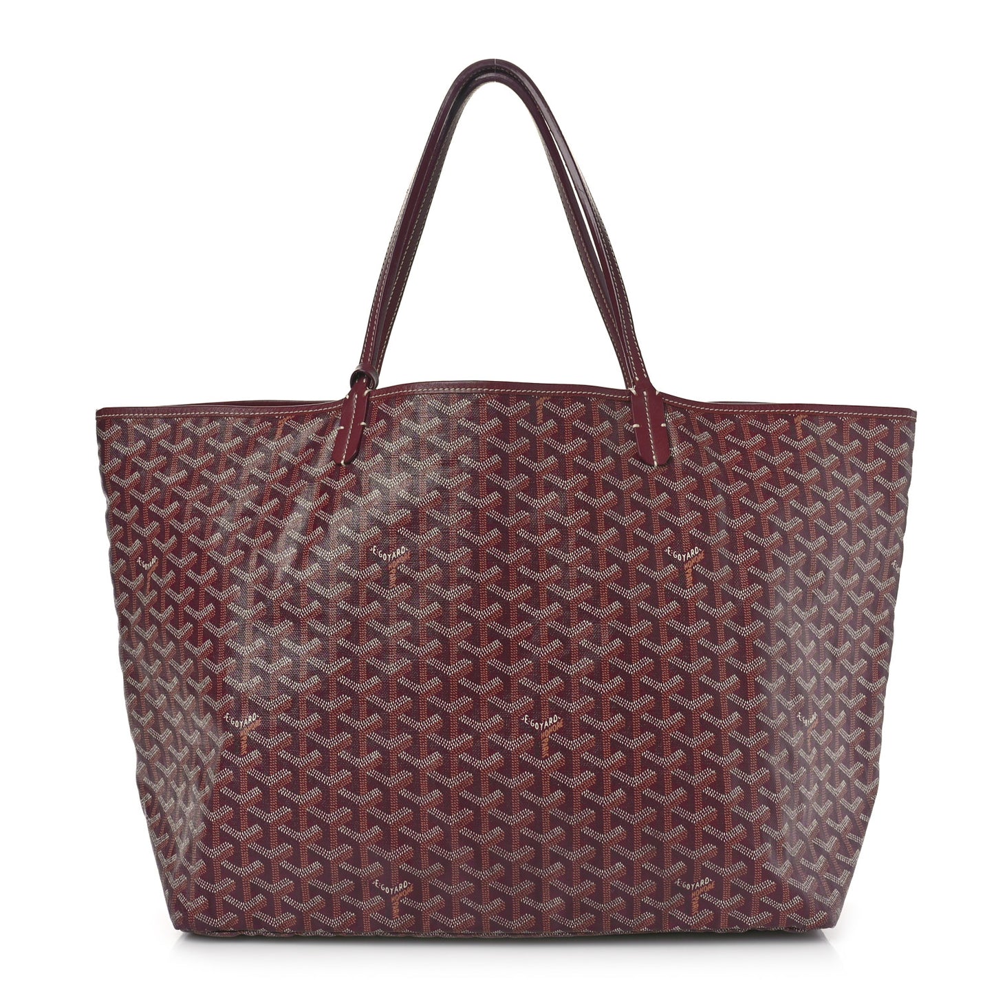 Goyardine Saint Louis GM Bordeaux