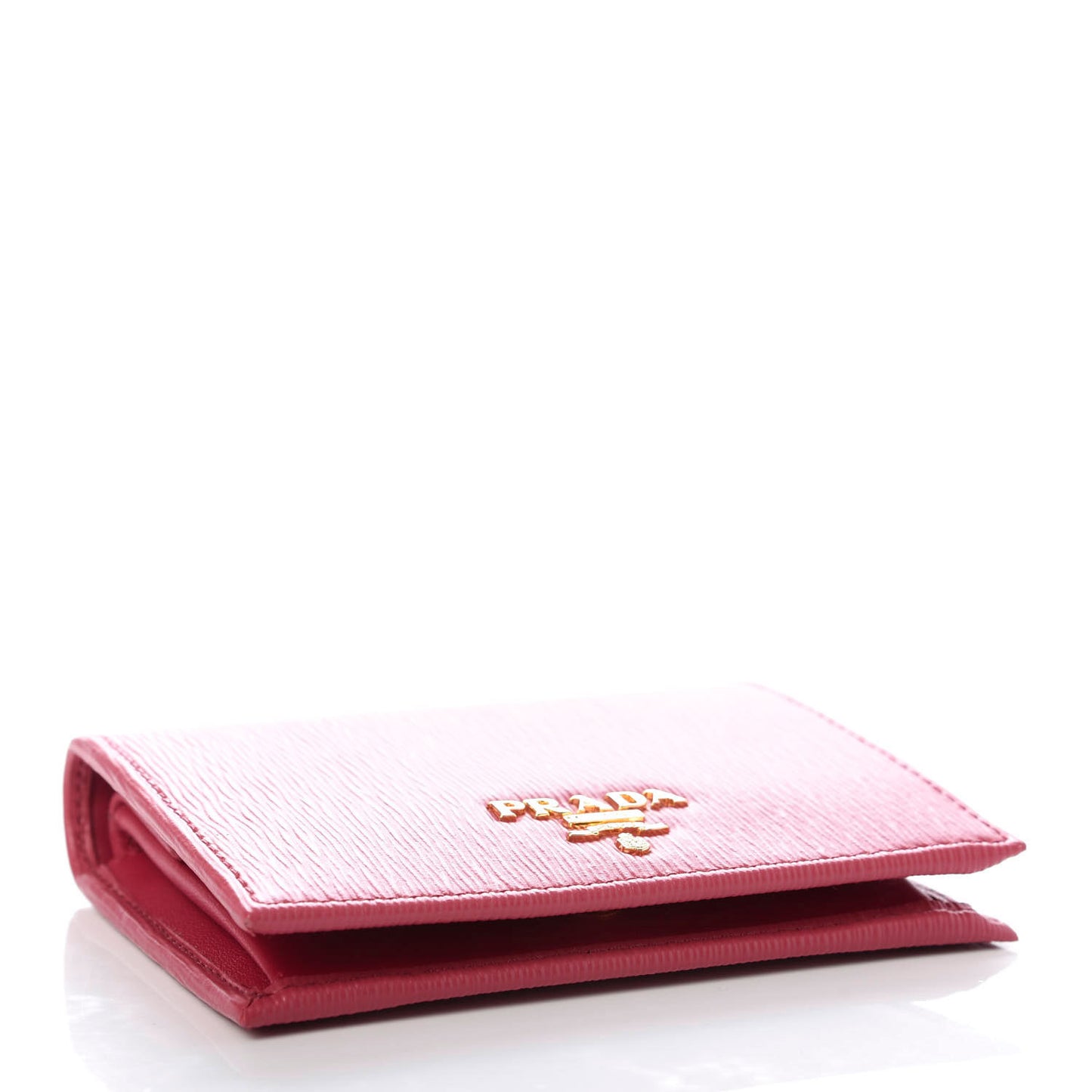 Vitello Move Bifold Wallet Peonia