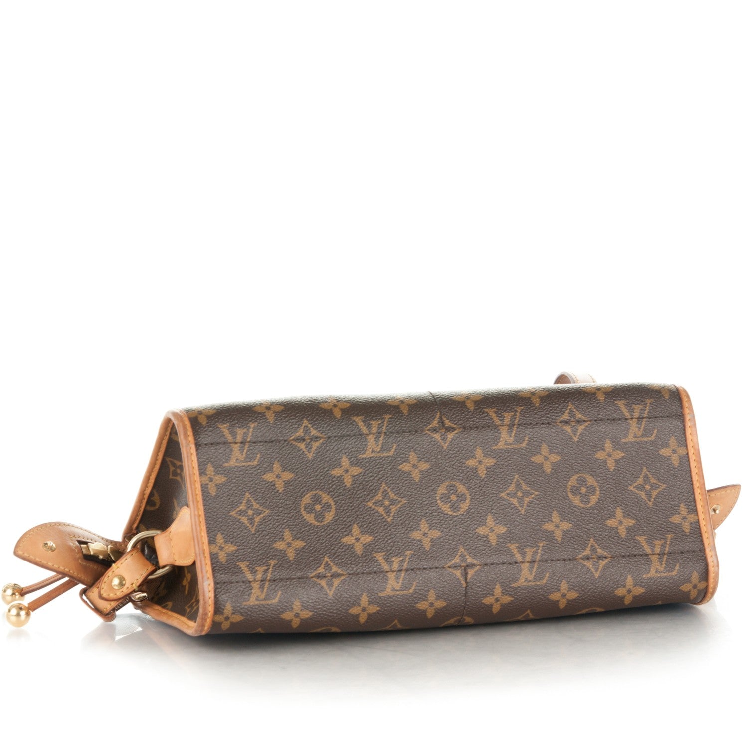 Louis Vuitton Monogram Popincourt Long Shoulder Bag 4 of 10