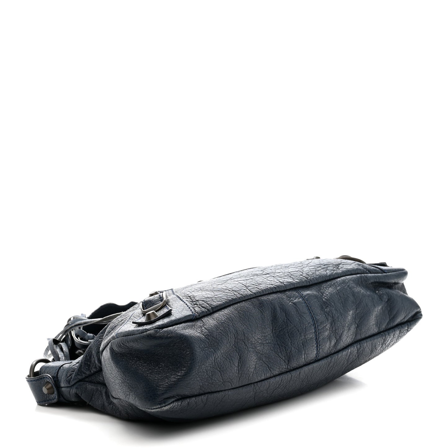 Agneau Classic Hardware First Bleu Obscur