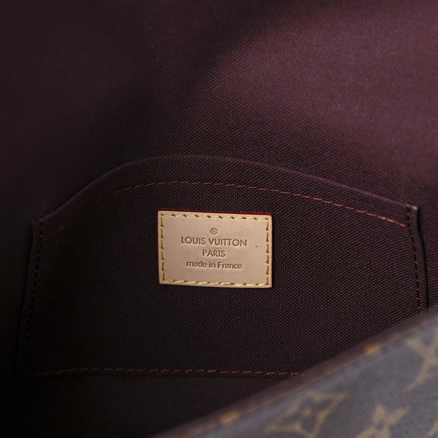 Monogram Favorite MM