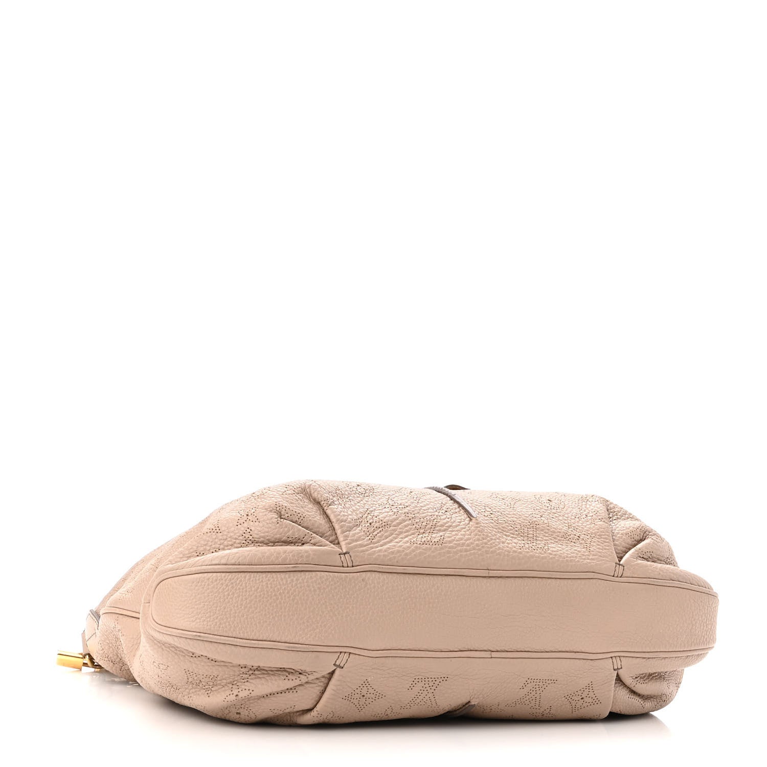 Louis Vuitton Mahina Selene MM Sandy 4 of 9