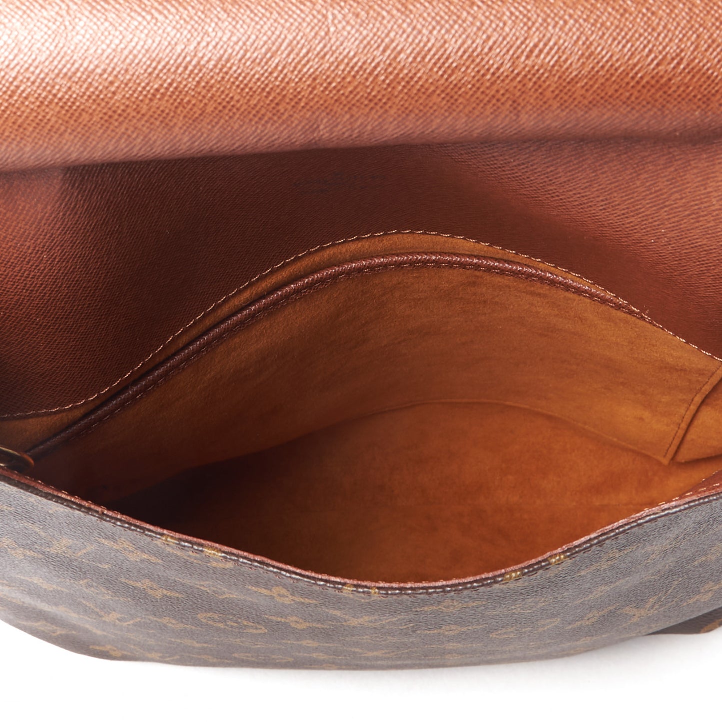 Monogram Musette GM