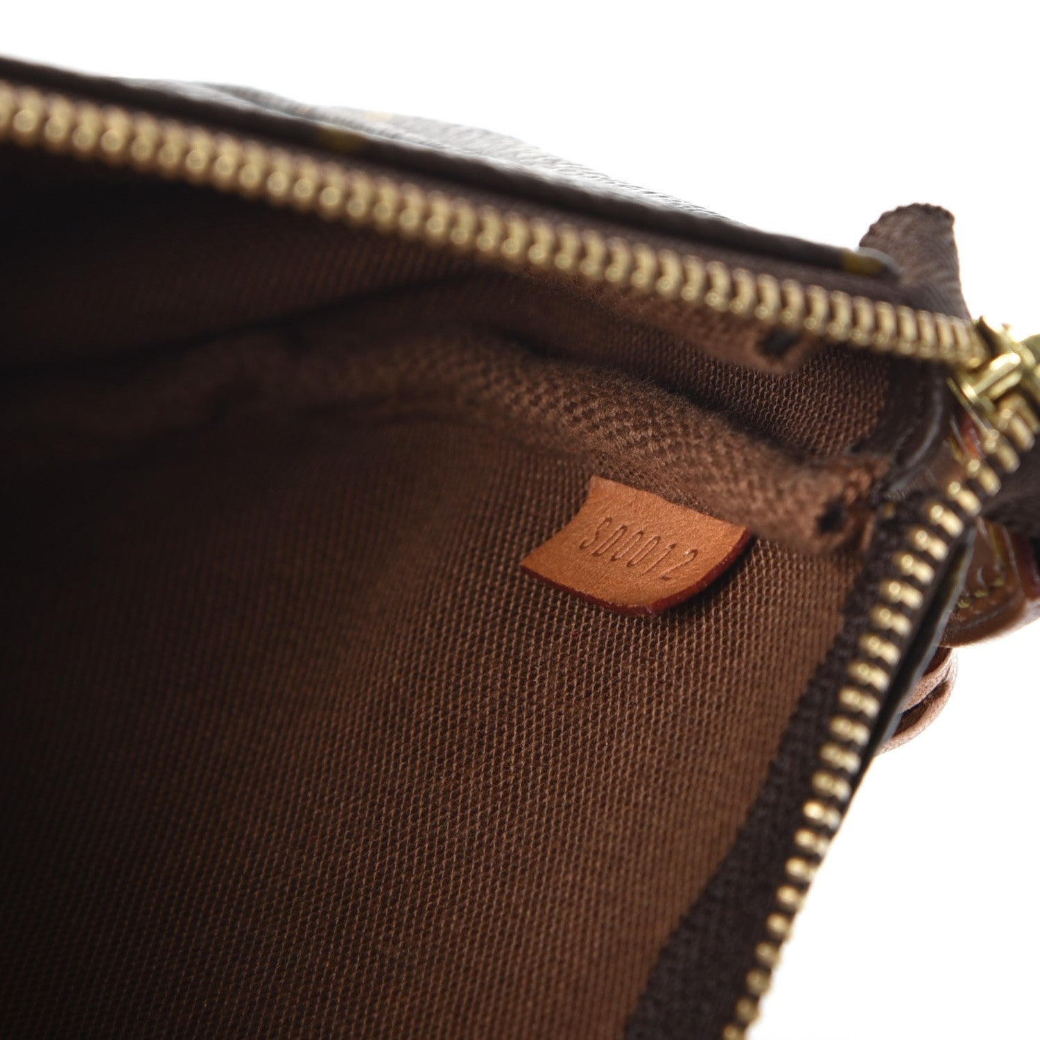 Louis Vuitton Monogram Pochette Accessories 7 of 9