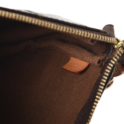 Louis Vuitton Monogram Pochette Accessories 7 of 9