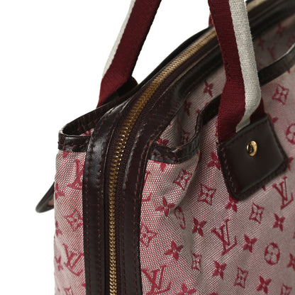 Louis Vuitton Mini Monogram Sac Mary Kate Cherry 15 of 24