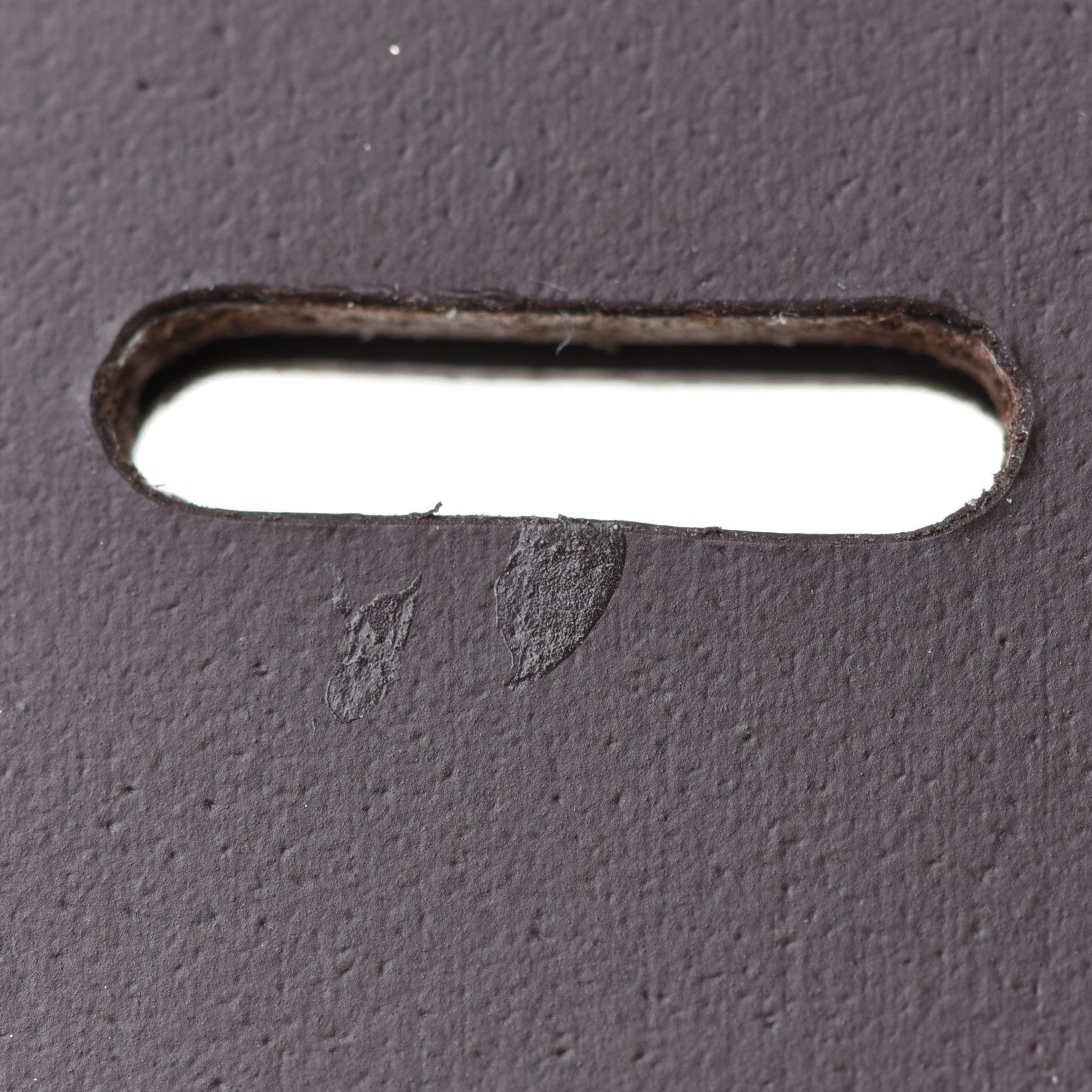 Louis Vuitton Calfskin Vivienne Luggage Tag Ebene 5 of 5