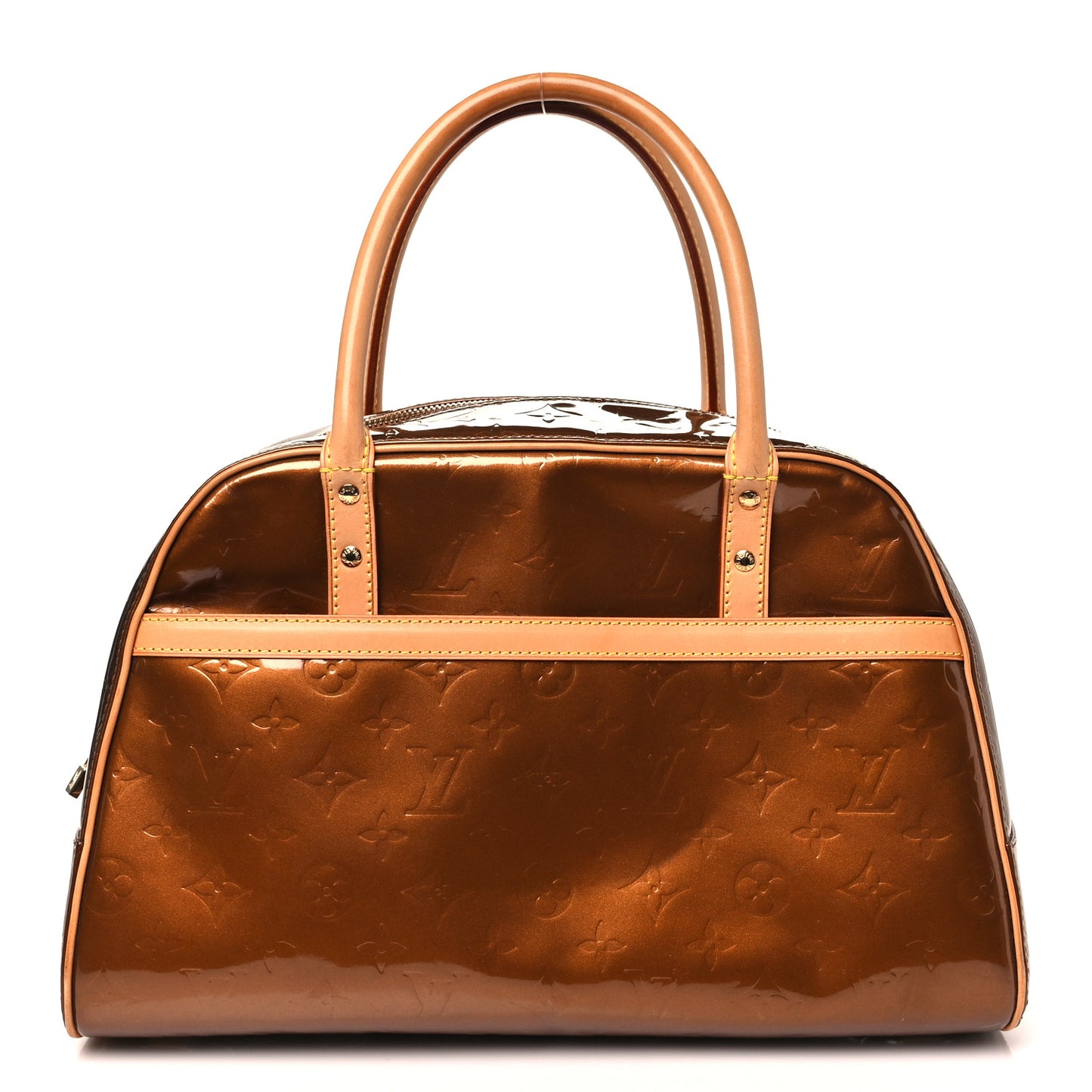 Vernis Tompkins Square Bronze