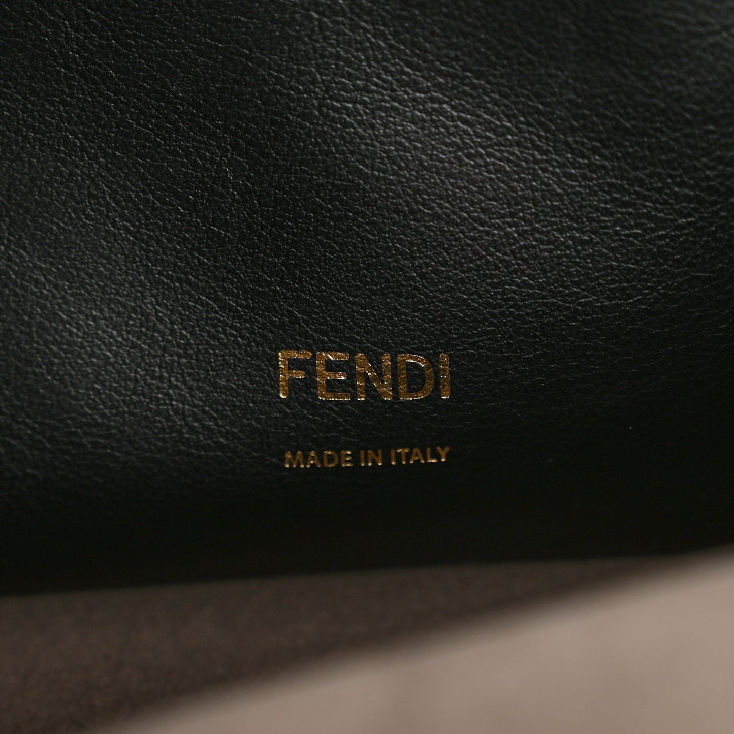 Vitello Grace Matte Large Flip Tote Black