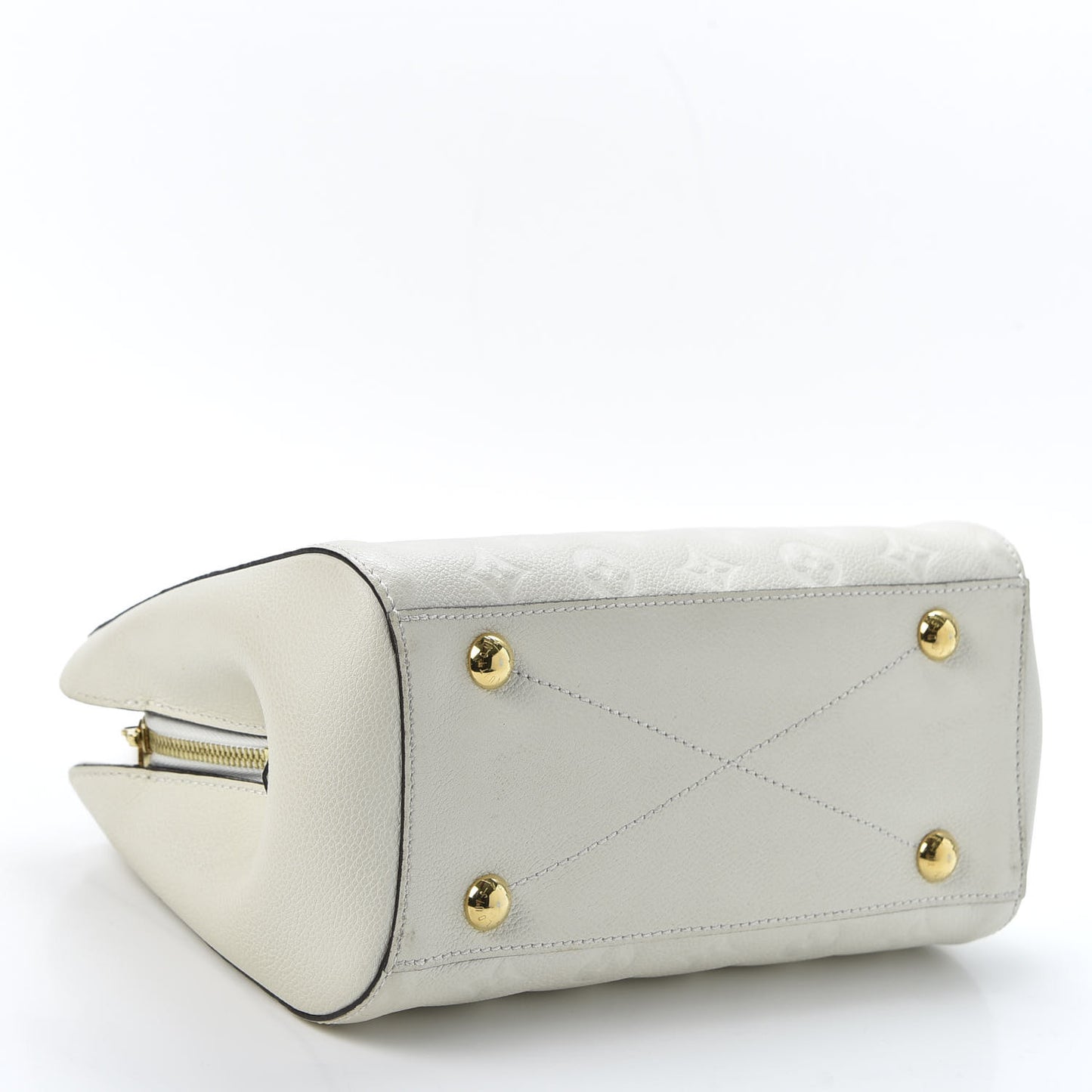Empreinte Montaigne BB Ivory