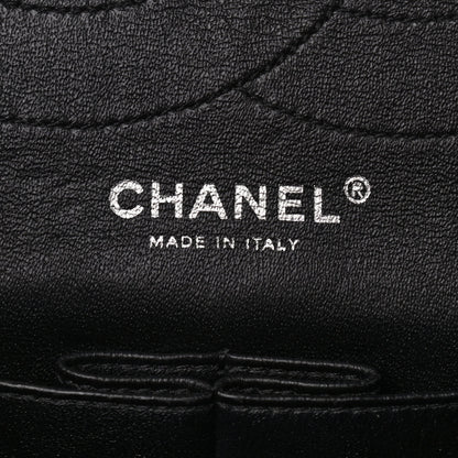 Chanel Caviar Quilted 2.55 Reissue 227 Flap Black 6 of 10